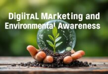Dijital Pazarlama ve Çevre Bilinci: Birbirleriyle Nasıl İlgilendirilir? Digital Marketing and Environmental Awareness: How Are They Related?