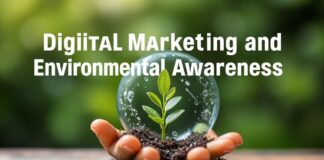 Dijital Pazarlama ve Çevre Bilinci: Birbirleriyle Nasıl İlgilendirilir? Digital Marketing and Environmental Awareness: How Are They Related?