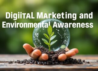 Dijital Pazarlama ve Çevre Bilinci: Birbirleriyle Nasıl İlgilendirilir? Digital Marketing and Environmental Awareness: How Are They Related?