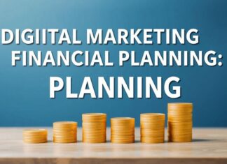 Dijital Pazarlama ve Finansal Planlama: İşletmenizin Başarı Yolu Digital Marketing and Financial Planning: The Path to Your Business's Success
