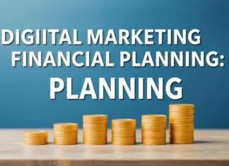 Dijital Pazarlama ve Finansal Planlama: İşletmenizin Başarı Yolu Digital Marketing and Financial Planning: The Path to Your Business's Success