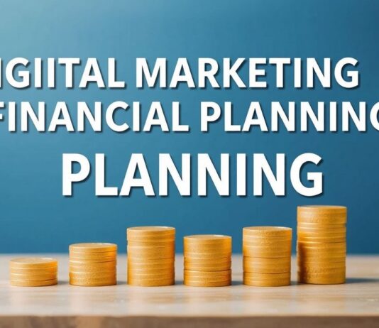 Dijital Pazarlama ve Finansal Planlama: İşletmenizin Başarı Yolu Digital Marketing and Financial Planning: The Path to Your Business's Success