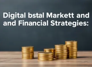 Dijital Pazarlama ve Finansal Stratejilerin Birleşimi: Faiz Hesaplamasının Önemi The Fusion of Digital Marketing and Financial Strategies: The Importance of Interest Calculation