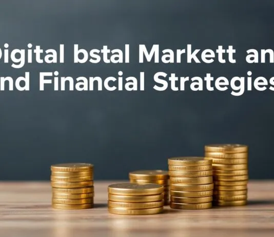 Dijital Pazarlama ve Finansal Stratejilerin Birleşimi: Faiz Hesaplamasının Önemi The Fusion of Digital Marketing and Financial Strategies: The Importance of Interest Calculation