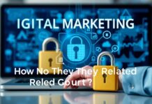 Dijital Pazarlama ve Güvenlik: Birbirleriyle Nasıl İlgilidir? Digital Marketing and Security: How Are They Related to Each Other?