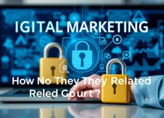 Dijital Pazarlama ve Güvenlik: Birbirleriyle Nasıl İlgilidir? Digital Marketing and Security: How Are They Related to Each Other?