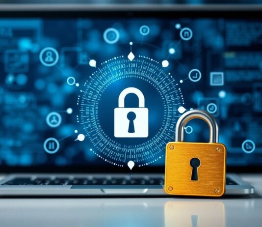 Dijital Pazarlama ve Güvenlik: Veri Korunması ve Marka Güvenilirliği Digital Marketing and Security: Data Protection and Brand Trustworthiness