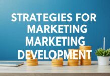 Dijital Pazarlama ve Kişisel Gelişiminiz için Stratejiler Strategies for Digital Marketing and Your Personal Development