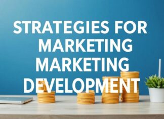 Dijital Pazarlama ve Kişisel Gelişiminiz için Stratejiler Strategies for Digital Marketing and Your Personal Development