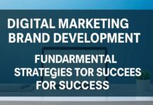 Dijital Pazarlama ve Marka Geliştirme: Başarı İçin Temel Stratejiler Digital Marketing and Brand Development: Fundamental Strategies for Success