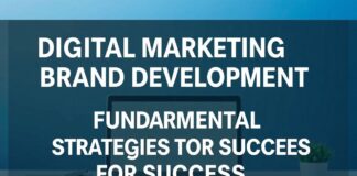 Dijital Pazarlama ve Marka Geliştirme: Başarı İçin Temel Stratejiler Digital Marketing and Brand Development: Fundamental Strategies for Success