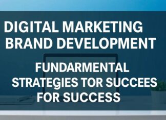 Dijital Pazarlama ve Marka Geliştirme: Başarı İçin Temel Stratejiler Digital Marketing and Brand Development: Fundamental Strategies for Success