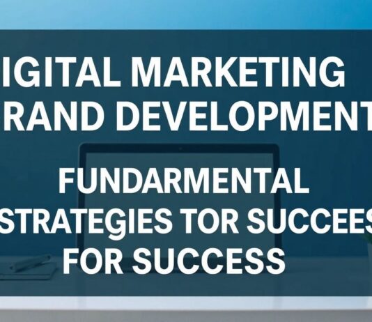 Dijital Pazarlama ve Marka Geliştirme: Başarı İçin Temel Stratejiler Digital Marketing and Brand Development: Fundamental Strategies for Success
