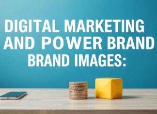 Dijital Pazarlama ve Marka İmgelerinin Gücü: Başarıya Doğru Adımlar Digital Marketing and the Power of Brand Images: Steps to Success