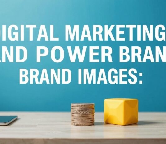 Dijital Pazarlama ve Marka İmgelerinin Gücü: Başarıya Doğru Adımlar Digital Marketing and the Power of Brand Images: Steps to Success