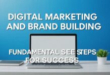 Dijital Pazarlama ve Marka İnşası: Başarı için Temel Adımlar Digital Marketing and Brand Building: Fundamental Steps to Success