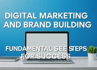 Dijital Pazarlama ve Marka İnşası: Başarı için Temel Adımlar Digital Marketing and Brand Building: Fundamental Steps to Success