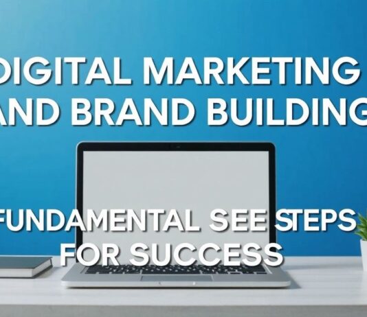 Dijital Pazarlama ve Marka İnşası: Başarı için Temel Adımlar Digital Marketing and Brand Building: Fundamental Steps to Success
