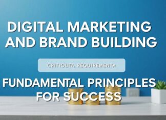 Dijital Pazarlama ve Marka İnşası: Başarı için Temel İlkeler Digital Marketing and Brand Building: Fundamental Principles for Success