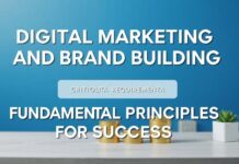 Dijital Pazarlama ve Marka İnşası: Başarı İçin Temel İlkeler Digital Marketing and Brand Building: Fundamental Principles for Success