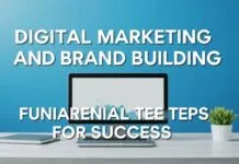 Dijital Pazarlama ve Marka Oluşturma: Başarı için Temel Adımlar Digital Marketing and Brand Building: Fundamental Steps for Success
