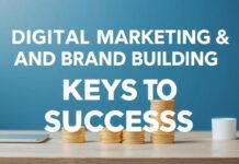 Dijital Pazarlama ve Marka Oluşturma: Başarının Anahtarları Digital Marketing and Brand Building: Keys to Success