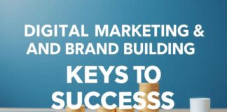 Dijital Pazarlama ve Marka Oluşturma: Başarının Anahtarları Digital Marketing and Brand Building: Keys to Success