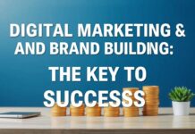 Dijital Pazarlama ve Marka Oluşturma: Başarının Anahtarı Digital Marketing and Brand Building: The Key to Success