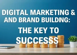 Dijital Pazarlama ve Marka Oluşturma: Başarının Anahtarı Digital Marketing and Brand Building: The Key to Success