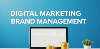 Dijital Pazarlama ve Marka Yönetimi: Başarı için Temel Adımlar Digital Marketing and Brand Management: Fundamental Steps to Success