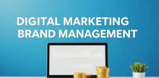 Dijital Pazarlama ve Marka Yönetimi: Başarı için Temel Adımlar Digital Marketing and Brand Management: Fundamental Steps to Success