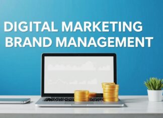 Dijital Pazarlama ve Marka Yönetimi: Başarı için Temel Adımlar Digital Marketing and Brand Management: Fundamental Steps to Success