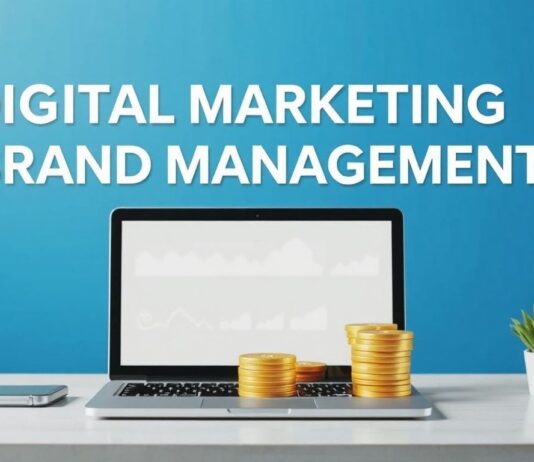 Dijital Pazarlama ve Marka Yönetimi: Başarı için Temel Adımlar Digital Marketing and Brand Management: Fundamental Steps to Success