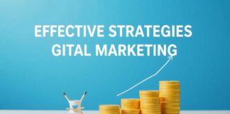 Dijital Pazarlama ve Marka Yönetiminde Etkili Stratejiler Effective Strategies in Digital Marketing and Brand Management