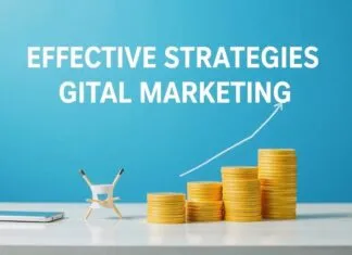 Dijital Pazarlama ve Marka Yönetiminde Etkili Stratejiler Effective Strategies in Digital Marketing and Brand Management