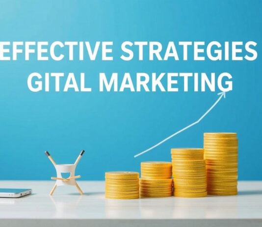 Dijital Pazarlama ve Marka Yönetiminde Etkili Stratejiler Effective Strategies in Digital Marketing and Brand Management