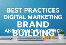 Dijital Pazarlama ve Marka Yapılandırmada En İyi Uygulamalar Best Practices in Digital Marketing and Brand Building