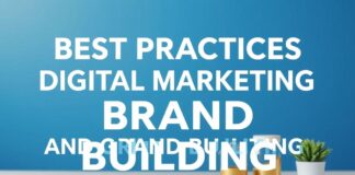 Dijital Pazarlama ve Marka Yapılandırmada En İyi Uygulamalar Best Practices in Digital Marketing and Brand Building