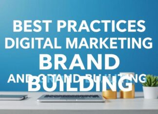 Dijital Pazarlama ve Marka Yapılandırmada En İyi Uygulamalar Best Practices in Digital Marketing and Brand Building