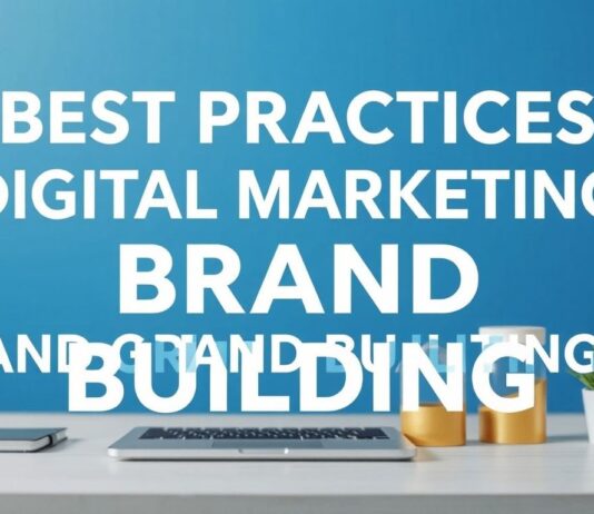 Dijital Pazarlama ve Marka Yapılandırmada En İyi Uygulamalar Best Practices in Digital Marketing and Brand Building