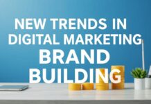 Dijital Pazarlama ve Marka Yapılandırmada Yeni Trendler New Trends in Digital Marketing and Brand Building