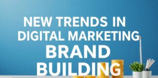 Dijital Pazarlama ve Marka Yapılandırmada Yeni Trendler New Trends in Digital Marketing and Brand Building