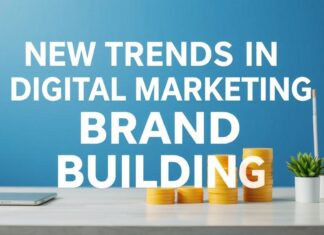 Dijital Pazarlama ve Marka Yapılandırmada Yeni Trendler New Trends in Digital Marketing and Brand Building