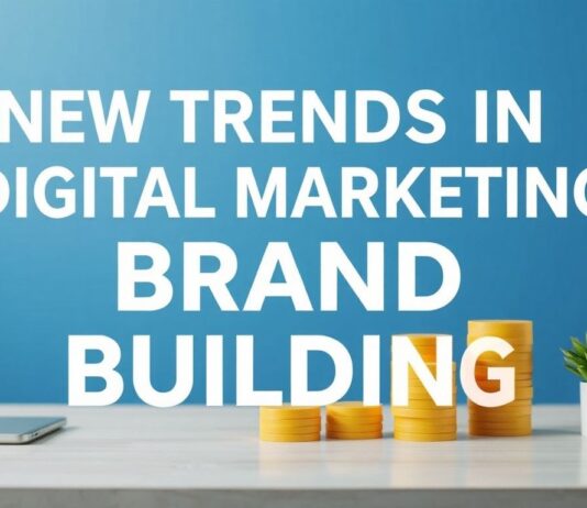 Dijital Pazarlama ve Marka Yapılandırmada Yeni Trendler New Trends in Digital Marketing and Brand Building