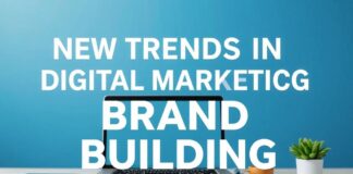Dijital Pazarlama ve Marka Yapılandırmada Yeni Trendler New Trends in Digital Marketing and Brand Building