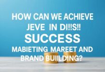 Dijital Pazarlama ve Marka Yapımında Başarıyı Nasıl Sağlarız? How Can We Achieve Success in Digital Marketing and Brand Building?