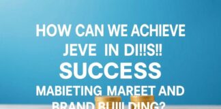 Dijital Pazarlama ve Marka Yapımında Başarıyı Nasıl Sağlarız? How Can We Achieve Success in Digital Marketing and Brand Building?