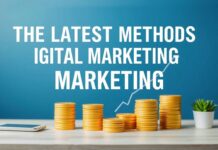 Dijital Pazarlama ve Marka Yapımında En Güncel Yöntemler The Latest Methods in Digital Marketing and Brand Building