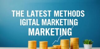 Dijital Pazarlama ve Marka Yapımında En Güncel Yöntemler The Latest Methods in Digital Marketing and Brand Building