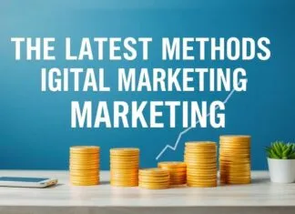 Dijital Pazarlama ve Marka Yapımında En Güncel Yöntemler The Latest Methods in Digital Marketing and Brand Building